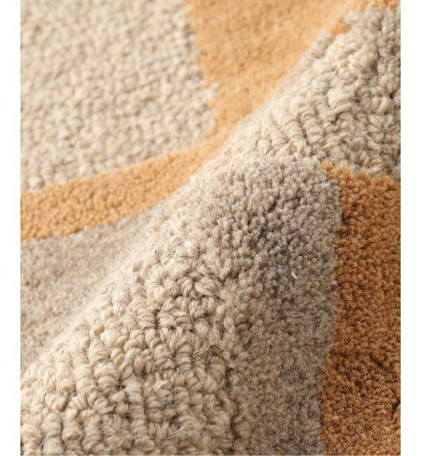 ACME「MESAROCK RUG 50X70　メサロック ラグ」|その他|