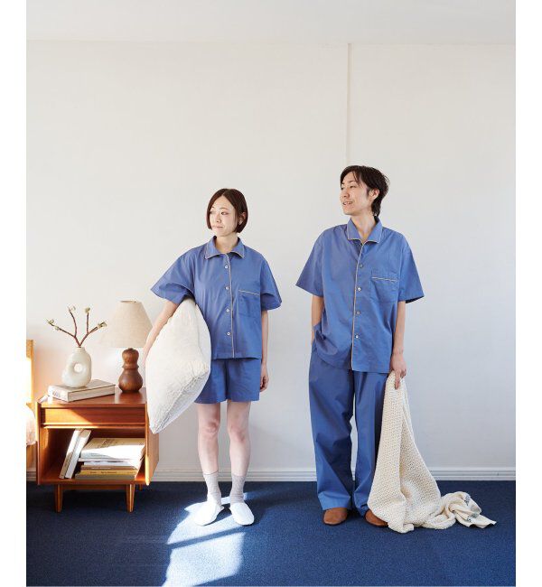journal standard Furniture「ROOM WEAR MENS　パジャマ」|ルームウェア|