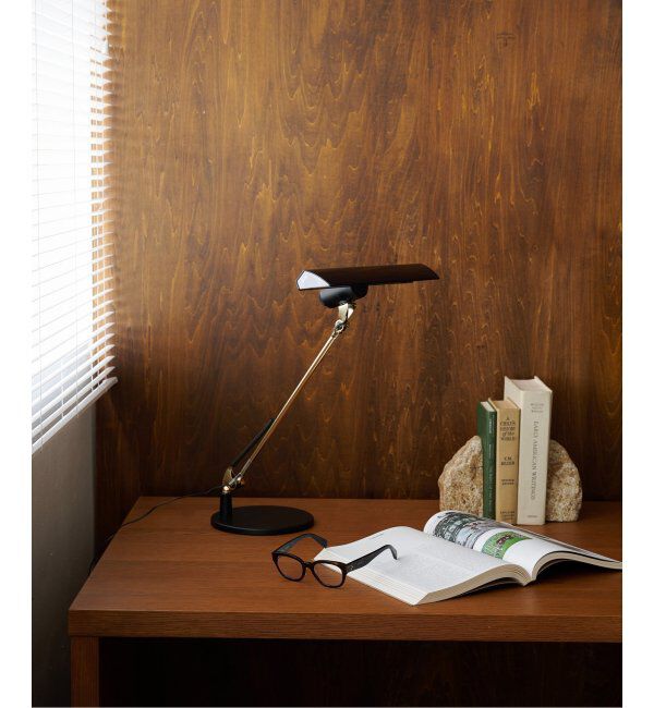 journal standard Furniture「EXARM LEX-1100 NY　デスクランプ」|その他|ブラック