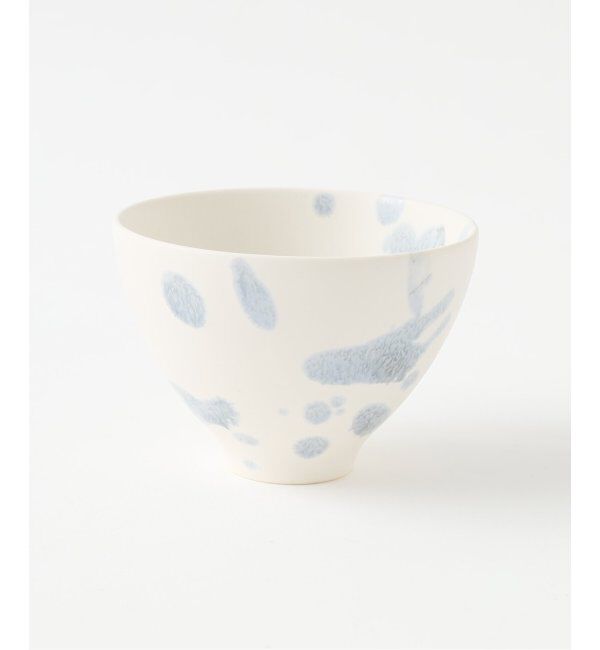 journal standard Furniture「【SAKUZAN/サクザン】JSF別注 ANNECY CUP RICE BOWL SET　2点セット」|食器・キッチングッズ|