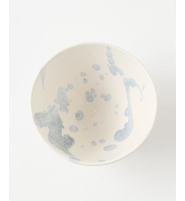 journal standard Furniture「【SAKUZAN/サクザン】JSF別注 ANNECY CUP RICE BOWL SET　2点セット」|食器・キッチングッズ|