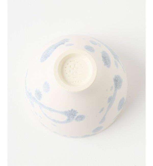 journal standard Furniture「【SAKUZAN/サクザン】JSF別注 ANNECY CUP RICE BOWL SET　2点セット」|食器・キッチングッズ|