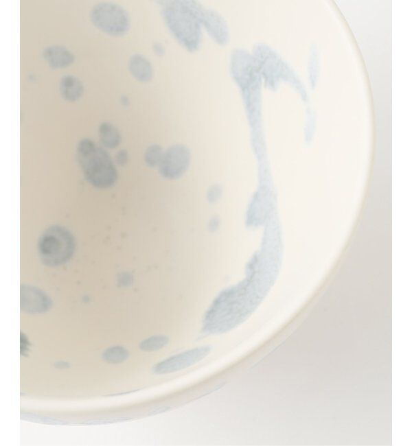 journal standard Furniture「【SAKUZAN/サクザン】JSF別注 ANNECY CUP RICE BOWL SET　2点セット」|食器・キッチングッズ|
