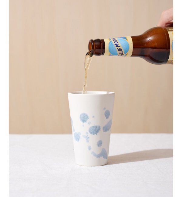 journal standard Furniture「【SAKUZAN/サクザン】JSF別注 ANNECY CUP RICE BOWL SET　2点セット」|食器・キッチングッズ|