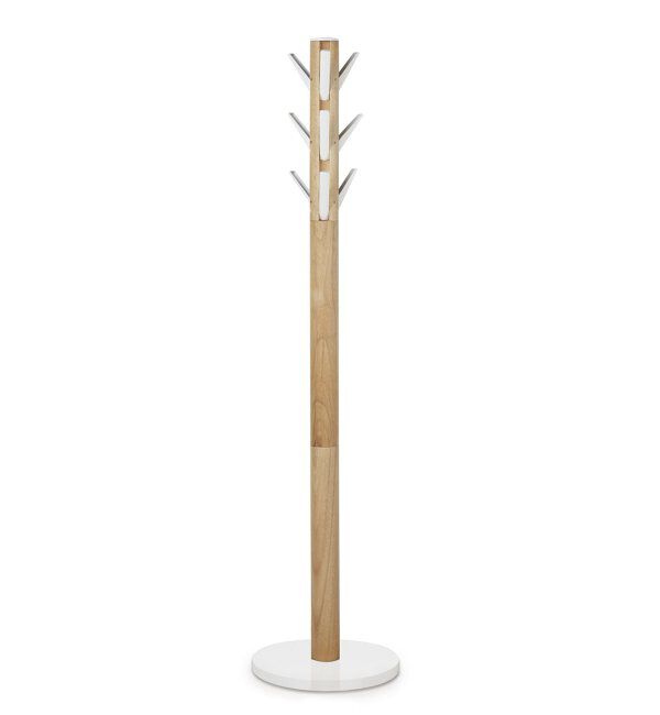 journal standard Furniture「《WEB限定》【umbra/アンブラ】FLAPPER COAT RACK　コートラック」|その他|ベージュ