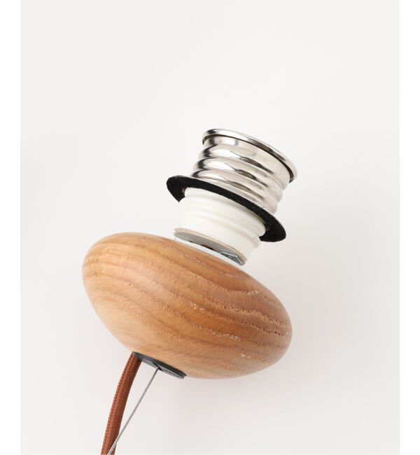 journal standard Furniture「LUCCA PENDANT LAMP OAK　ルッカ ペンダントランプ」|その他|