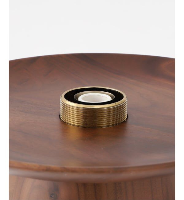 journal standard Furniture「LUCCA CEILING LAMP WALNUTS　ルッカ シーリングランプ」|その他|