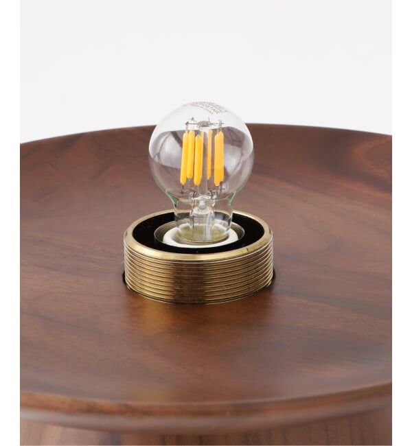 journal standard Furniture「LUCCA CEILING LAMP WALNUTS　ルッカ シーリングランプ」|その他|