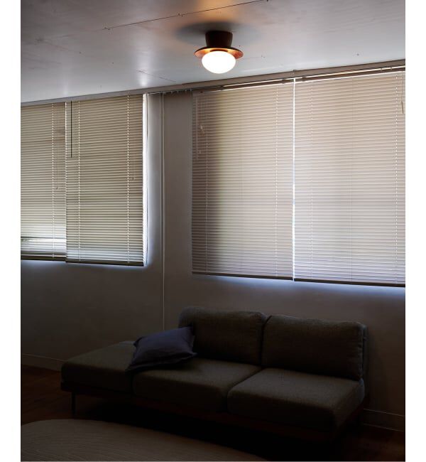 journal standard Furniture「LUCCA CEILING LAMP WALNUTS　ルッカ シーリングランプ」|その他|