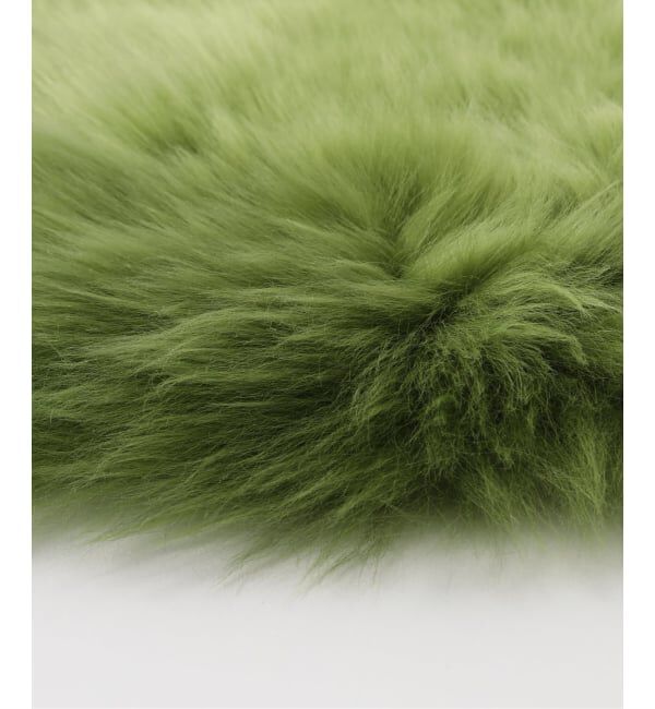 journal standard Furniture「SHEEPSKIN SEAT PAD　シープスキン シートパッド 35&times;35cm」|その他|