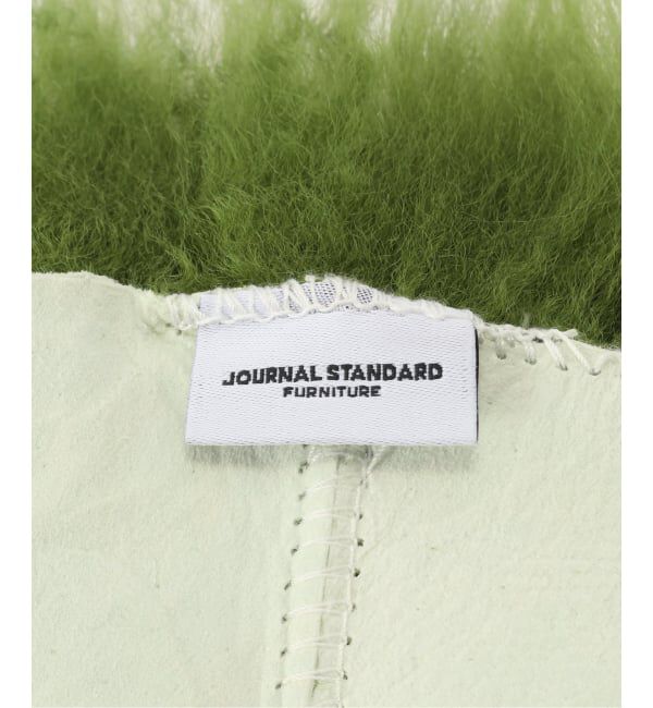 journal standard Furniture「SHEEPSKIN SEAT PAD　シープスキン シートパッド 35&times;35cm」|その他|
