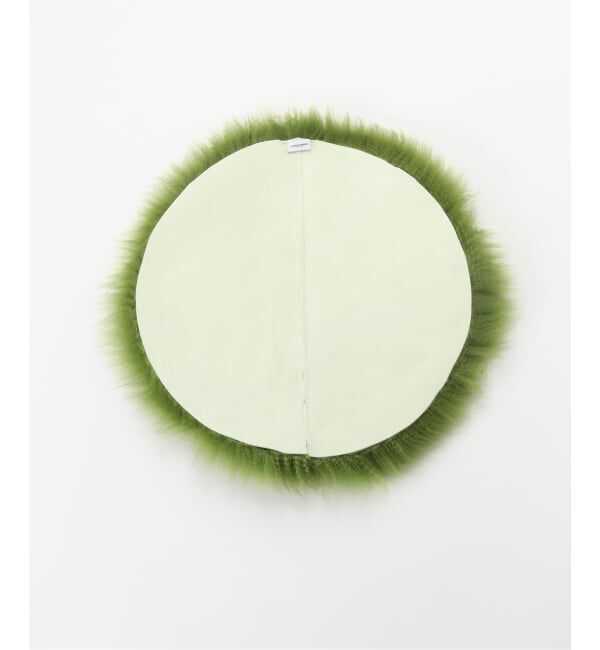 journal standard Furniture「SHEEPSKIN SEAT PAD　シープスキン シートパッド 35&times;35cm」|その他|
