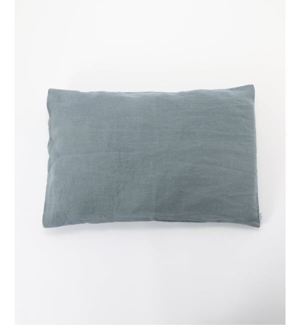 journal standard Furniture「LINEN PILLOW CASE 43x63　ピローケース」|その他|