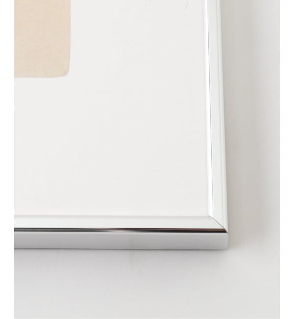 journal standard Furniture「POSTER 83 JULIUS BISSIER　アートフレーム」|その他|
