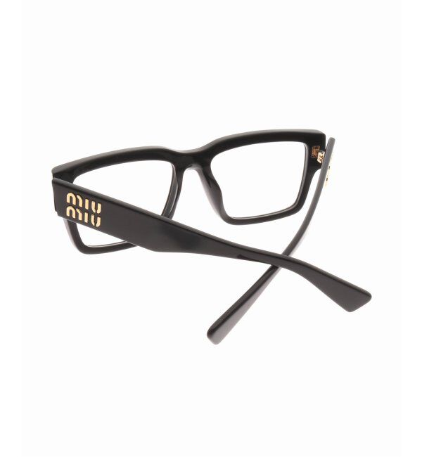 EYETHINK「【MIU MIU / ミュウミュウ】02XV1AB1O154」|メガネ|