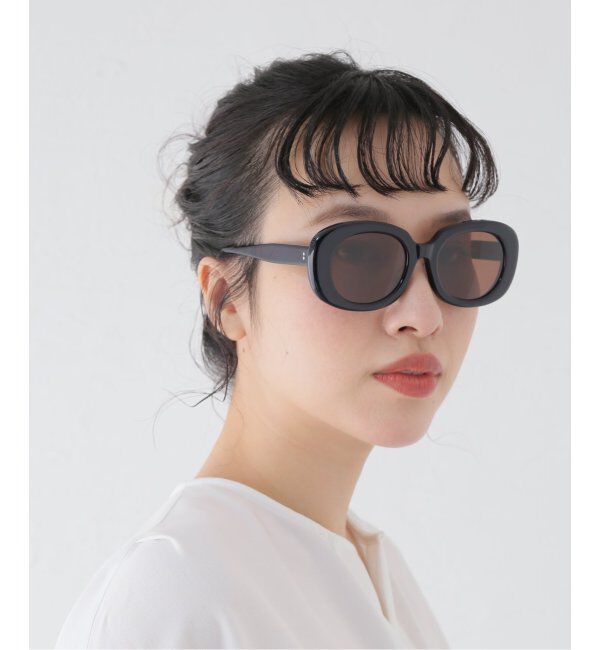 EYETHINK「【mille/ミレー】別注 PERAGIA COL.4 EX Sunglasses」|サングラス|