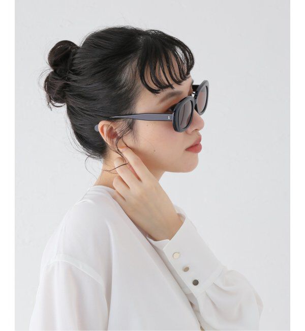 EYETHINK「【mille/ミレー】別注 PERAGIA COL.4 EX Sunglasses」|サングラス|