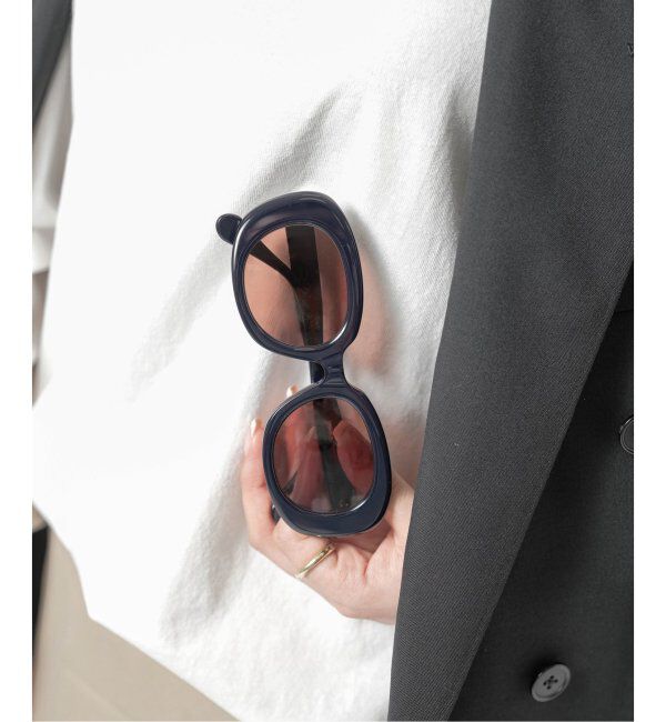 EYETHINK「【mille/ミレー】別注 PERAGIA COL.4 EX Sunglasses」|サングラス|