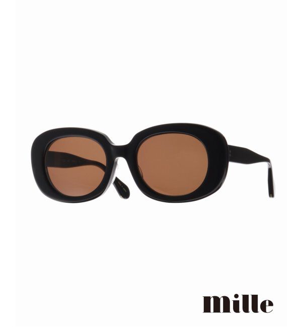 EYETHINK「【mille/ミレー】別注 PERAGIA COL.4 EX Sunglasses」|サングラス|