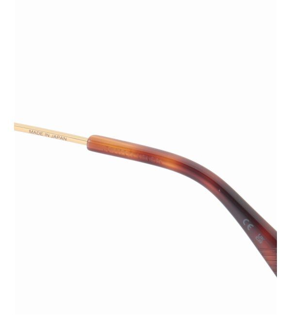 EYETHINK「【BOTTEGA VENETA / ボッテガ・ヴェネタ】BV1382O003 Optical」|メガネ|