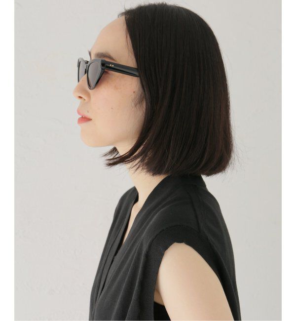 EYETHINK「【PROJEKT PRODUKT / プロジェクトプロダクト】RS2 C1 Sunglasses」|サングラス|