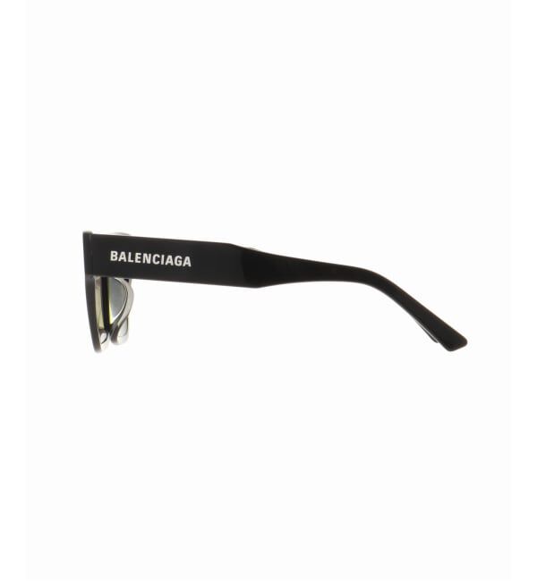 EYETHINK「BALENCIAGA BB0307SA001 Sunglasses」|サングラス|