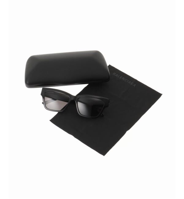 EYETHINK「BALENCIAGA BB0307SA001 Sunglasses」|サングラス|