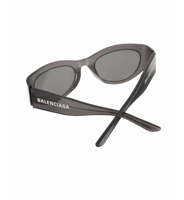EYETHINK「BALENCIAGA BB0330SK003 Sunglasses」|サングラス|