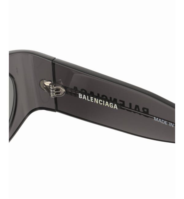 EYETHINK「BALENCIAGA BB0330SK003 Sunglasses」|サングラス|