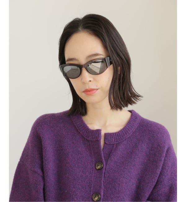 EYETHINK「BALENCIAGA BB0330SK003 Sunglasses」|サングラス|