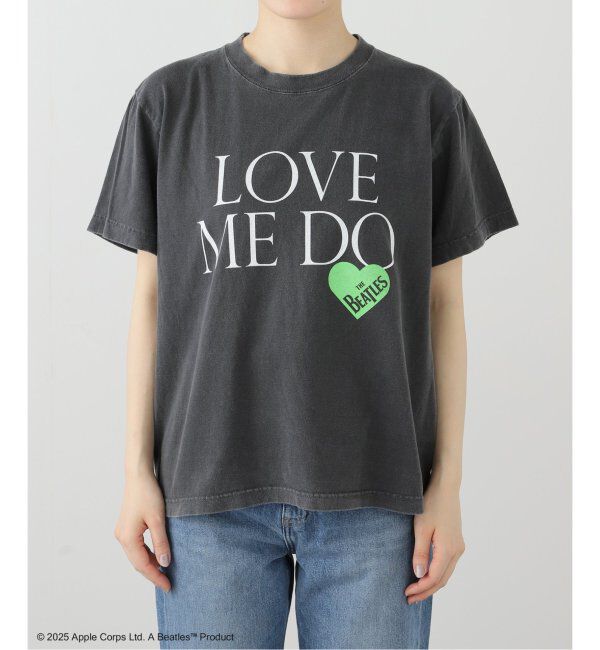 JOINT WORKS「GOOD ROCK SPEED/グッドロックスピード/THE BEATLES Tシャツ」|Tシャツ・カットソー|