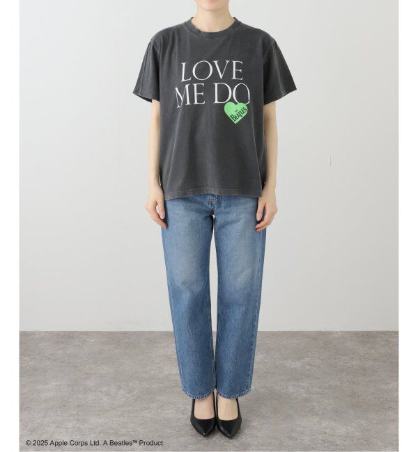 JOINT WORKS「GOOD ROCK SPEED/グッドロックスピード/THE BEATLES Tシャツ」|Tシャツ・カットソー|