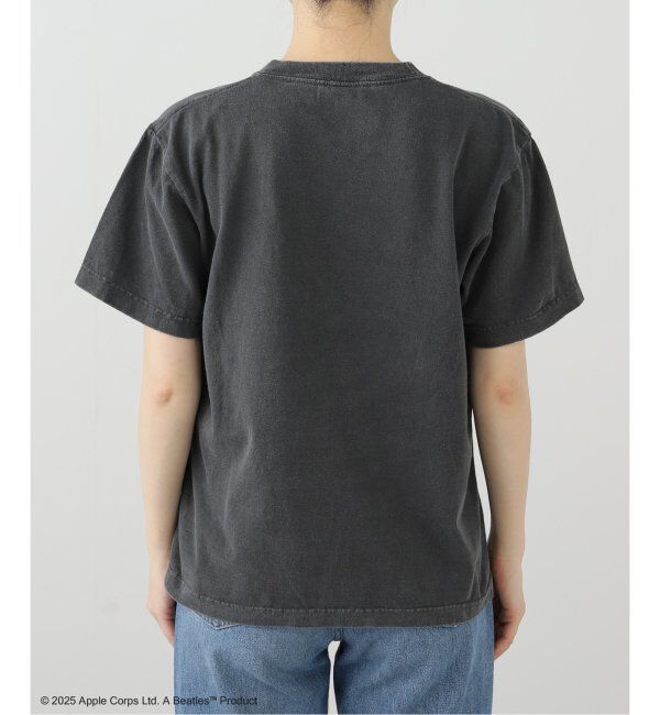 JOINT WORKS「GOOD ROCK SPEED/グッドロックスピード/THE BEATLES Tシャツ」|Tシャツ・カットソー|