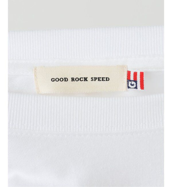 JOINT WORKS「GOOD ROCK SPEED/グッドロックスピード/ THE POWERPUFF GIRLS / Tシャツ」|Tシャツ・カットソー|