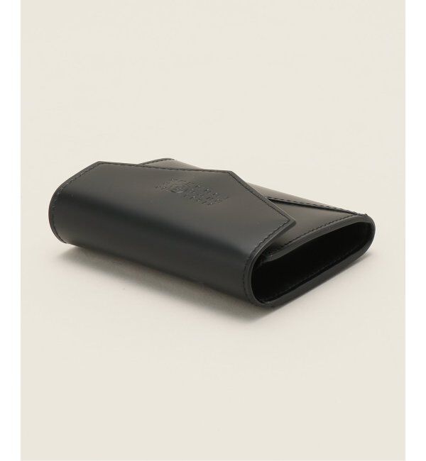 JOINT WORKS「MM6 Maison Margiela/エムエム6 メゾン マルジェラ JAPANESE 6 FLAP WALLET」|財布|