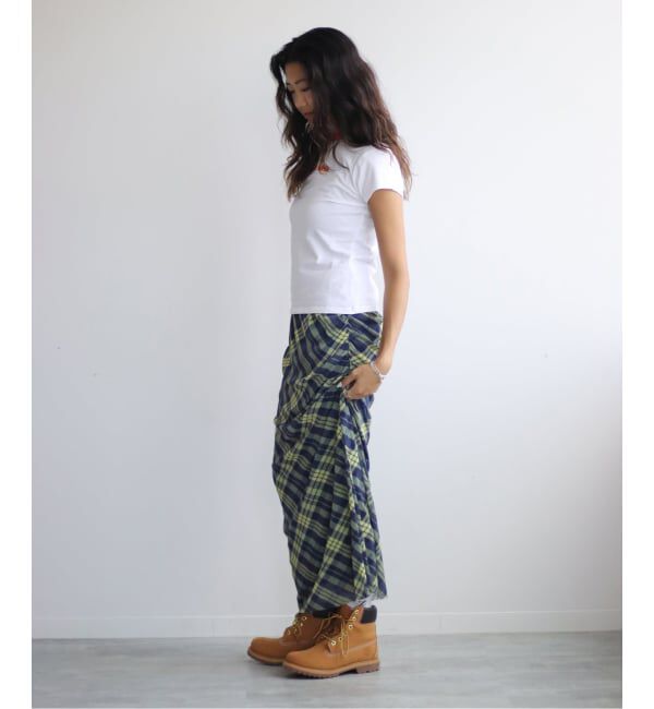 JOINT WORKS「Calvin Klein /カルバン クライン SS RETRO LOGO GRAPHIC TEE」|Tシャツ・カットソー|