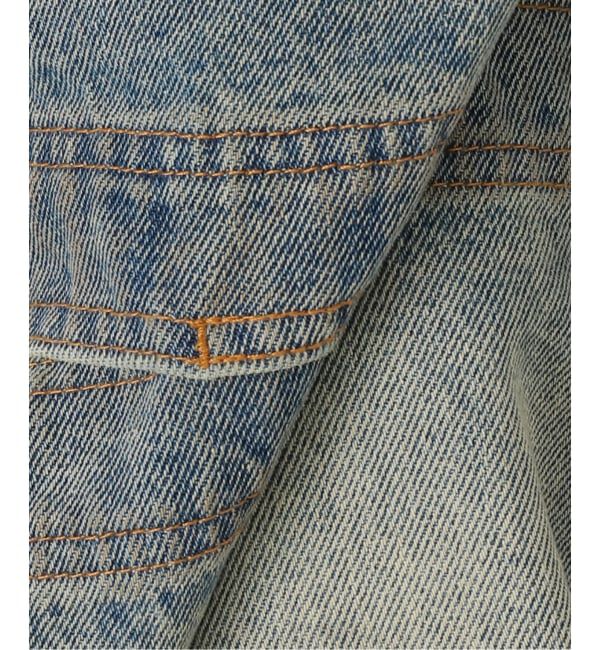 JOINT WORKS「ANNA SUI NYC / アナスイエヌワイシー ファンクションデニムパンツ」|デニム|