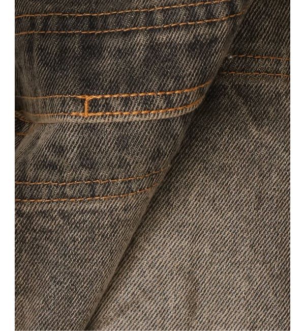 JOINT WORKS「ANNA SUI NYC / アナスイエヌワイシー ファンクションデニムパンツ」|デニム|