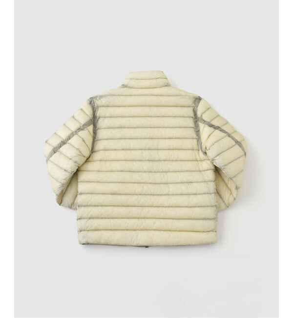 JOINT WORKS「C.P. Company / シーピーカンパニー OW MEDIUM JKT IN DD-SHELL」|ダウン|