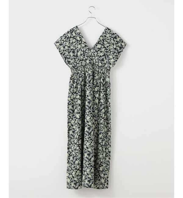 Plage「《六本木店・WEB限定》MARIHA / マリハ ナツノヒカリドレス」|ワンピース|