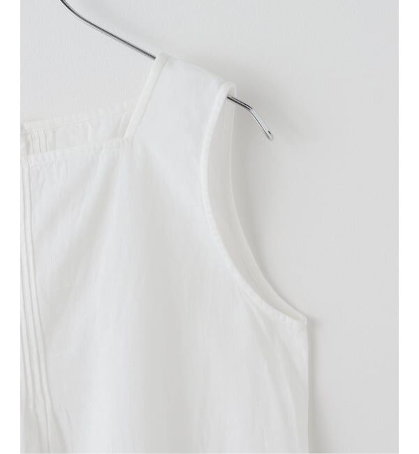 Plage「Eyelet lace ブラウス」|シャツ・ブラウス|