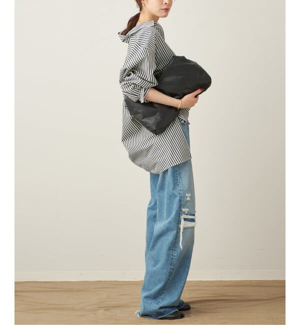 Plage「Skipper Long シャツ」|シャツ・ブラウス|