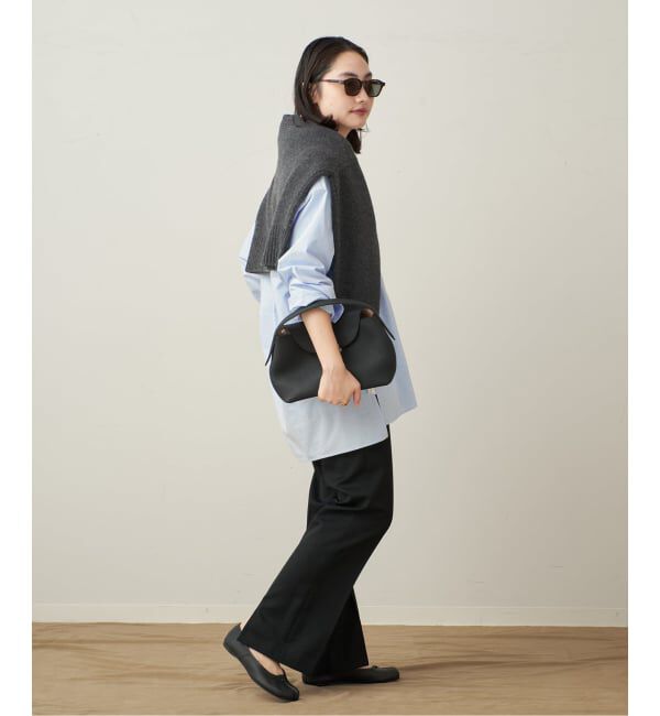 Plage「Skipper Long シャツ」|シャツ・ブラウス|