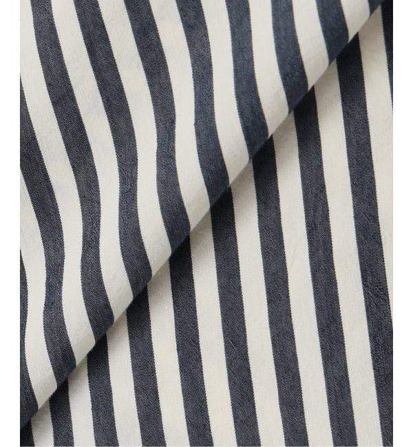 Plage「Skipper Long シャツ」|シャツ・ブラウス|