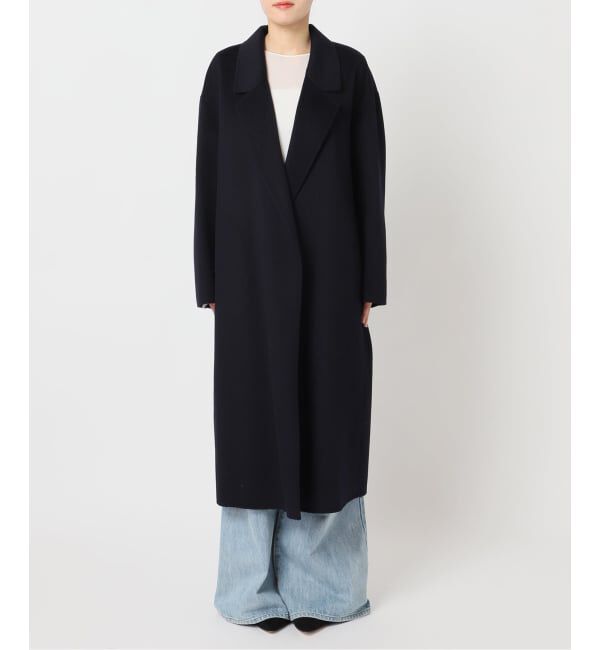 plage✨ハミルトン ウールコート Plage｜《最低気温10度以下》そろそろアウター支度を！ハミルトン