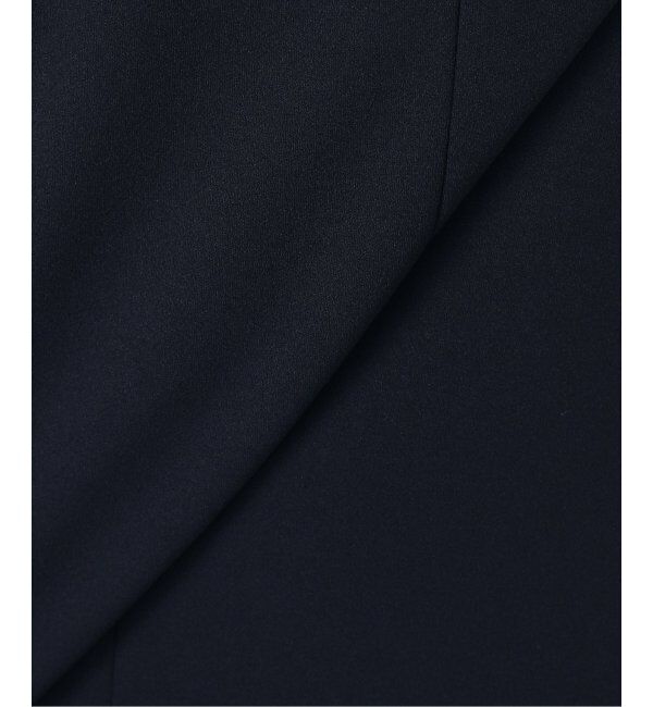 IENA「《WEB限定/追加2》タックスリーブワンピース」|ワンピース|