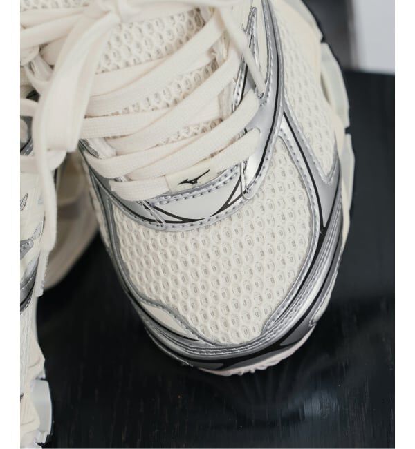 IENA「MIZUNO/ミズノ Wave Prophecy LS スニーカー D1GA2511」|スニーカー|