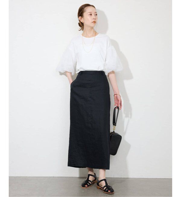 SLOBE IENA「《追加2》MARCO BIANCHINI SLOBE別注 ショルダーバッグ 24019」|ショルダー・メッセンジャー|