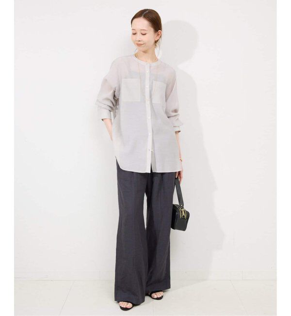 SLOBE IENA「《追加2》MARCO BIANCHINI SLOBE別注 ショルダーバッグ 24019」|ショルダー・メッセンジャー|