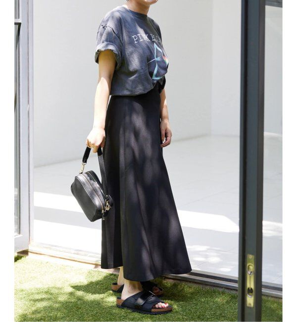 SLOBE IENA「《追加2》MARCO BIANCHINI SLOBE別注 ショルダーバッグ 24019」|ショルダー・メッセンジャー|